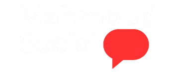 Mahmoud Social logo
