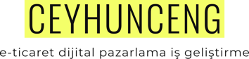 ceyhunceng logo