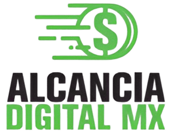 Alcancía digital MX logo
