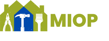 MIOP logo