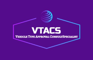 VTACS Vehicle Type Approval Consulting Specialists logo