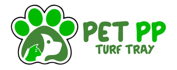 Pet PP Tray logo