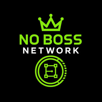 No Boss Network logo