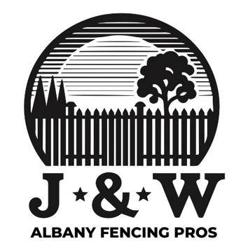 Albany Fencing Pros logo