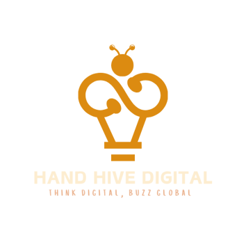 Hand Hive Digital logo