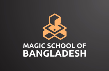 Magic School Of Bangladesh logo