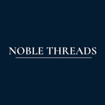 NOBLE THREADS logo