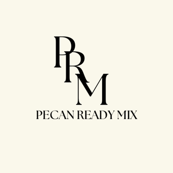 Pecan Ready Mix logo