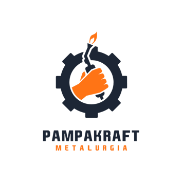 Metalúrgica PampaKraft logo