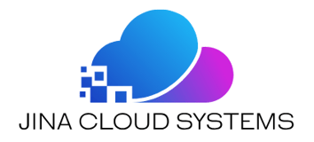 Jina Cloud Systems logo