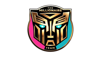 Millionaire Michele logo