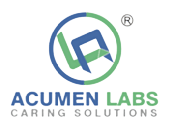 Acumen Labs Caring Solutions logo