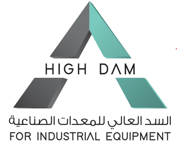 high dam logo