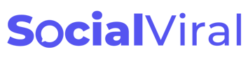 SocialViral logo