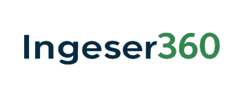 Ingeser360 logo