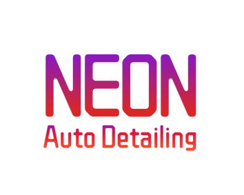 Neon Auto Detailing logo