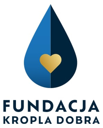 Fundacja Kropla Dobra logo