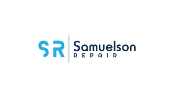 Samuelson logo