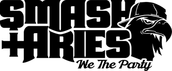 Smash&Aries logo