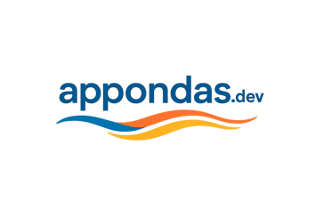 Appondas AI & Web logo