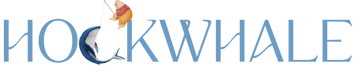 Hookwhale logo