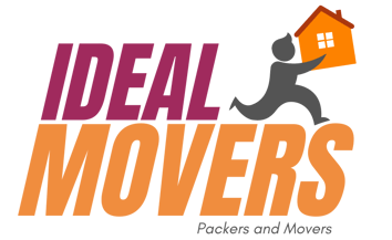 IDEAL PACKERS & MOVERS logo