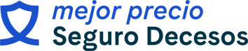 mejor precio seguro decesos logo