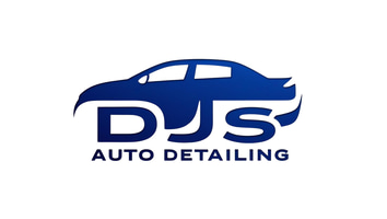 Djs Auto Detailing logo