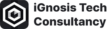 iGnosis Tech logo