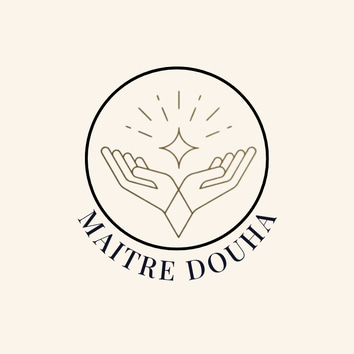 Maitre Douha logo