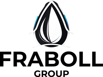 FRABOLL GROUP logo