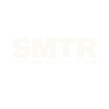 société marocaine de travaux de résine logo