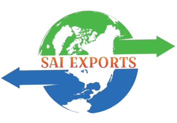 Sai Export logo
