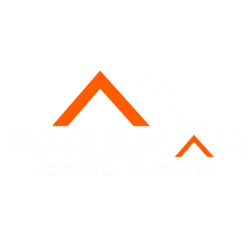 Freeman Roofing logo