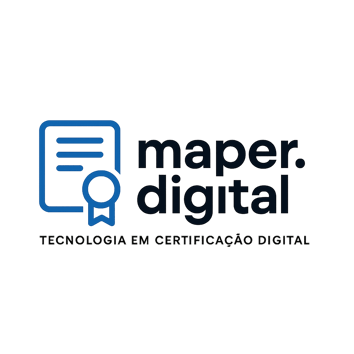 Maper Digital logo