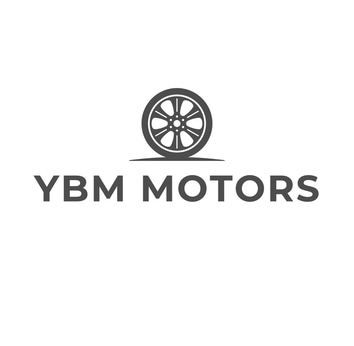 Asif motors logo