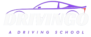 Drivingo logo