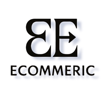 ecommeric logo