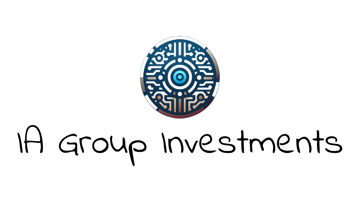 Ia Group Investments logo