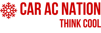 CAR AC NATION logo