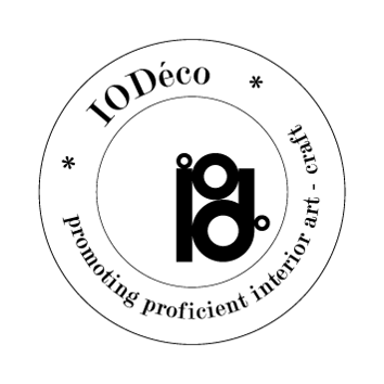 IO Deco logo