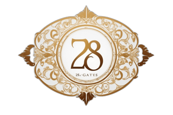 28 Gates | Asset Management Group logo