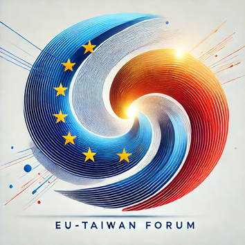 EU-Taiwan Forum logo