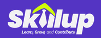 e-course skillup logo