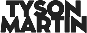 Tyson Martin logo