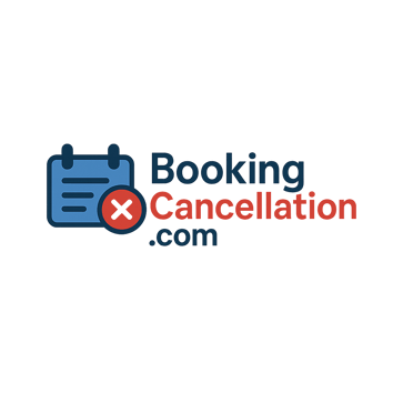 BookingCancellation logo