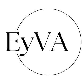 EyVA logo