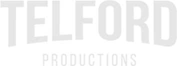 Telford Productions Weddings logo