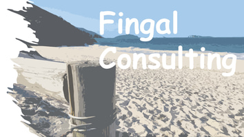 Fingal Consulting logo