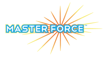 Master Force ACES for Young People logo